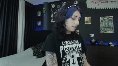 Mortem model independientfollow me on my telegram channel   online show from March 10, 2025, 12:07 am