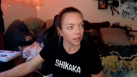 Patricia Mars           Goddess of Mars twitter thegoddessmindy online show from January 21, 2025, 2:05 pm