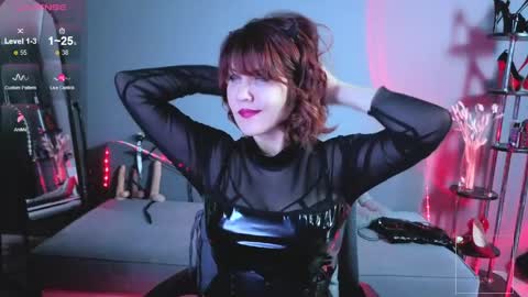 Snapshot of goddess_orsa chatting on June 5, 2026, 5:47 am Orsa online show from June 5, 2026, 5:47 am