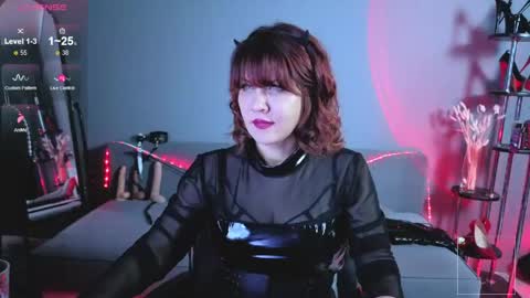 Snapshot of goddess_orsa chatting on June 5, 2026, 6:52 am Orsa online show from June 5, 2026, 6:52 am
