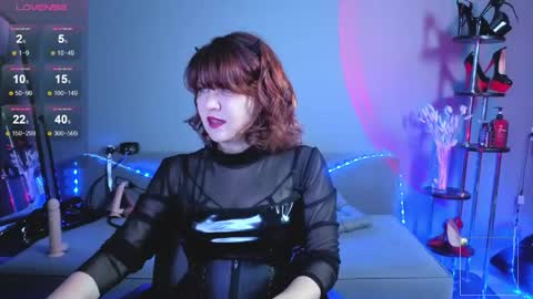 Snapshot of goddess_orsa chatting on June 7, 2026, 5:44 am Orsa online show from June 7, 2026, 5:44 am