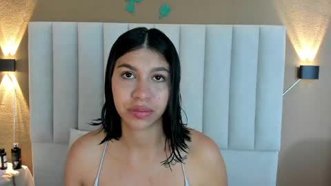 Saori online show from March 20, 2026, 9:30 pm