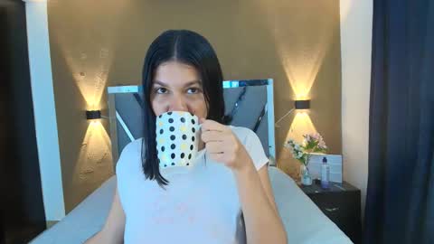 Saori online show from April 5, 2026, 12:19 am