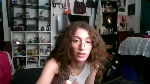 Snapshot of goddess_seduxtion chatting on February 3, 2026, 4:23 pm Goddess seduxtion online show from February 3, 2026, 4:23 pm