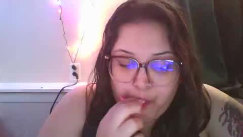 goddess_sereniity online show from April 13, 2026, 5:51 pm