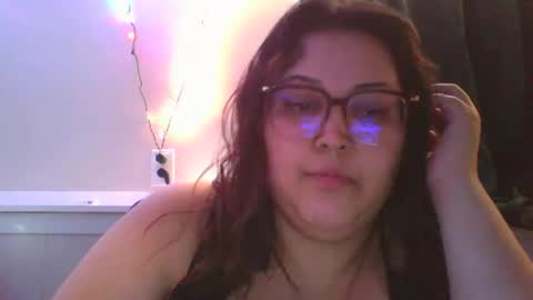 goddess_sereniity online show from April 14, 2026, 8:26 pm