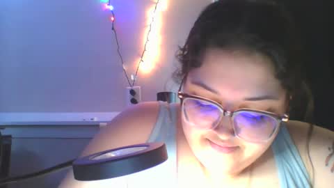 goddess_sereniity online show from April 15, 2026, 8:20 pm