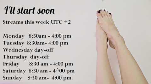 Verdgy online show from September 14, 2025, 6:56 am