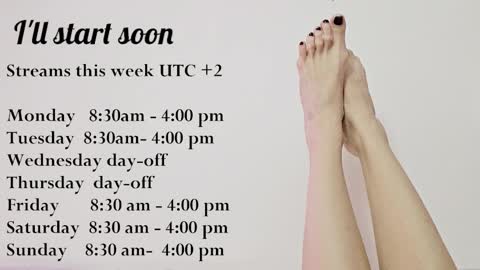 Verdgy online show from October 11, 2025, 6:23 am