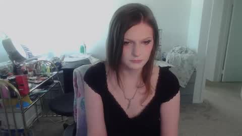Snapshot of goddess_vertigo52 chatting on April 23, 2026, 3:03 pm Goddess of Insanity online show from April 23, 2026, 3:03 pm