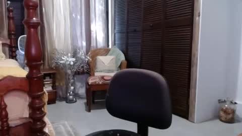 Xandra The Goddess online show from January 21, 2025, 12:18 pm