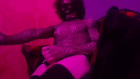 Snapshot of goddessaubrey chatting on July 23, 2026, 6:44 am Goddess Aubrey online show from July 23, 2026, 6:44 am