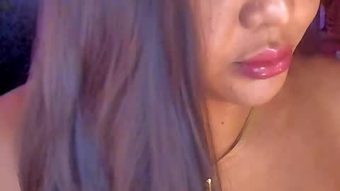 Barbie Brown online show from April 6, 2026, 2:53 am