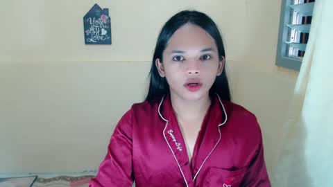 Snapshot of goddesscynthara chatting on May 19, 2026, 2:07 am kia online show from May 19, 2026, 2:07 am