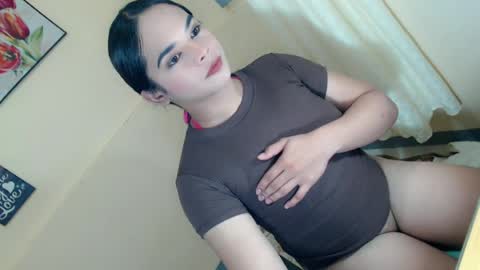 Snapshot of goddesscynthara chatting on May 22, 2026, 7:08 pm kia online show from May 22, 2026, 7:08 pm
