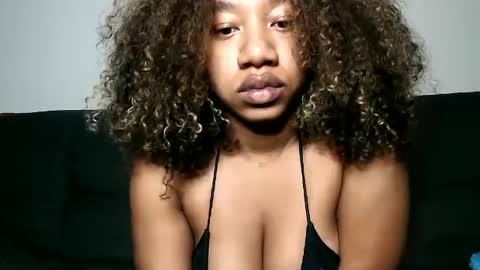 Goddess Daisy Sky online show from January 10, 2025, 1:41 pm