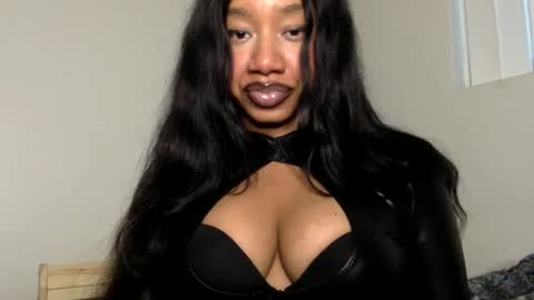 Goddess Daisy Sky online show from March 5, 2025, 1:42 am