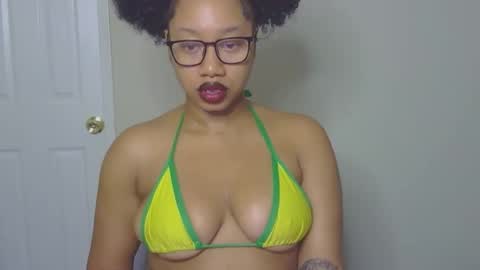 Goddess Daisy Sky online show from October 25, 2025, 5:40 pm