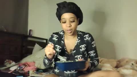 goddessdiiamond online show from February 16, 2026, 4:08 am