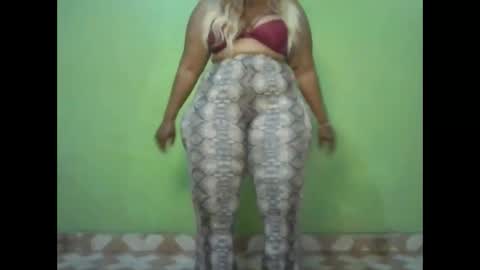 shasha big online show from November 6, 2025, 10:49 am