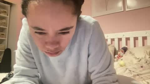 Snapshot of goddesselxo chatting on March 31, 2026, 9:59 pm Goddess L online show from March 31, 2026, 9:59 pm