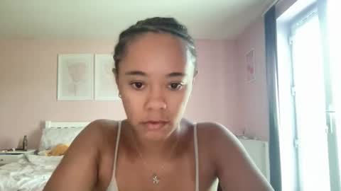 Snapshot of goddesselxo chatting on April 22, 2026, 10:28 am Goddess L online show from April 22, 2026, 10:28 am