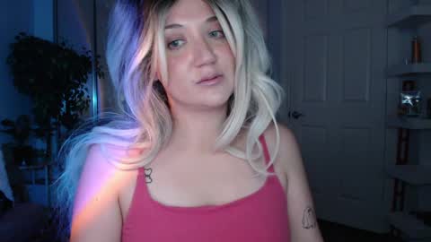 Goddess Emmy online show from March 31, 2026, 5:52 am