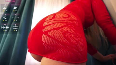 MesmErisse online show from April 20, 2026, 4:37 am