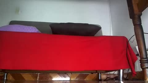 Goddessfeet777 online show from February 20, 2026, 6:26 am