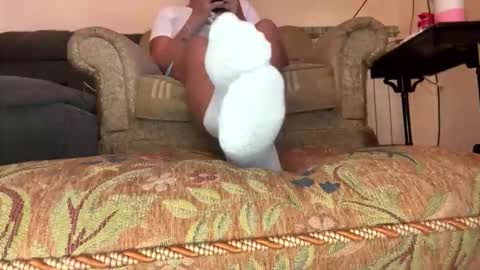 Goddess Freya online show from September 27, 2025, 12:21 pm