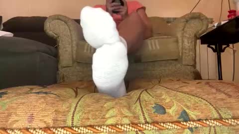 Goddess Freya online show from September 29, 2025, 1:27 pm