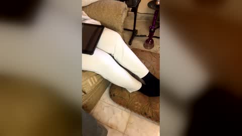 Goddess Freya online show from February 9, 2026, 12:09 pm