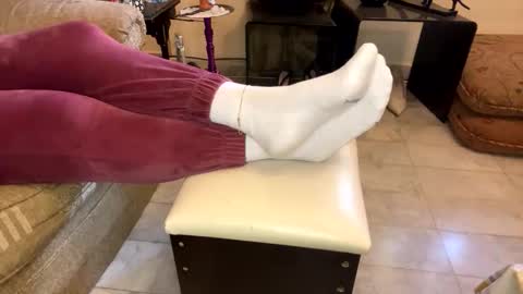 Goddess Freya online show from February 25, 2026, 9:19 am