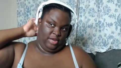 Madame Jackie online show from July 21, 2026, 4:48 am