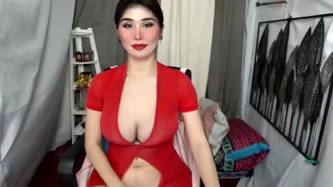 Goddessjasmin online show from January 10, 2025, 8:07 am