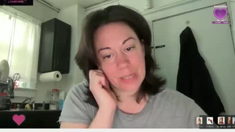Snapshot of goddessjaylastar chatting on May 4, 2026, 12:12 pm GoddessJayla Star online show from May 4, 2026, 12:12 pm