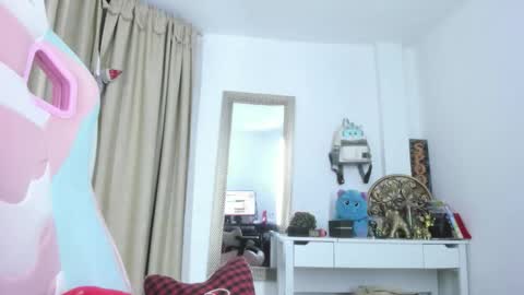 Goddess Jessica and slave Roger online show from December 4, 2025, 5:28 am