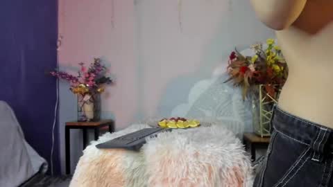 Julieta online show from February 13, 2025, 7:21 pm