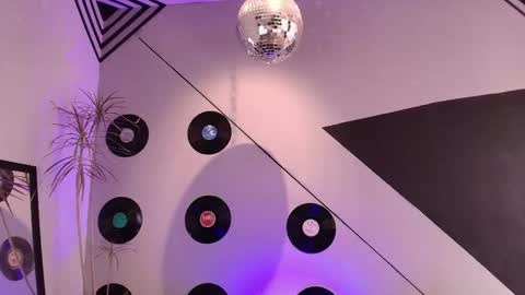 Julieta online show from January 17, 2026, 6:55 pm