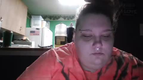goddesskay30 online show from September 24, 2025, 8:06 am