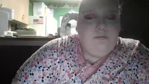 goddesskay30 online show from September 26, 2025, 10:52 am