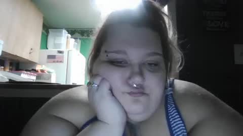 goddesskay30 online show from September 28, 2025, 9:58 am