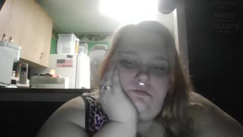 goddesskay30 online show from September 30, 2025, 8:30 am