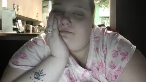 goddesskay30 online show from October 11, 2025, 10:14 am