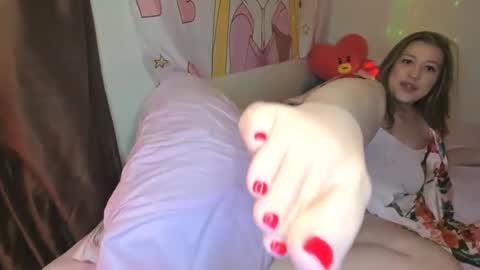 Snapshot of goddesskittylove chatting on December 16, 2024, 4:34 am Goddesskittylove online show from December 16, 2024, 4:34 am