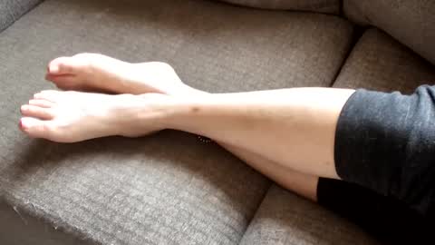 Goddess LoraCarolina online show from February 8, 2025, 10:29 pm