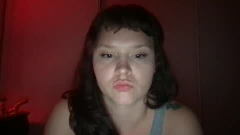 Snapshot of goddessmarissa587 chatting on June 19, 2026, 5:12 am Goddess Marissa online show from June 19, 2026, 5:12 am