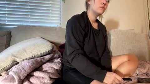 GoddessMayvn online show from October 30, 2025, 3:35 pm