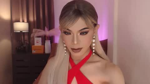 Snapshot of goddessmichaella chatting on January 11, 2025, 9:15 am Michaella online show from January 11, 2025, 9:15 am