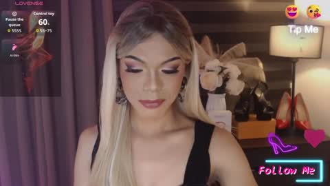 Snapshot of goddessmichaella chatting on June 11, 2026, 7:12 pm Michaella online show from June 11, 2026, 7:12 pm